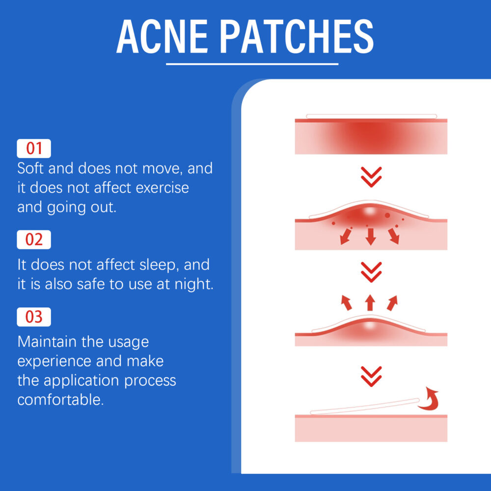 Acne Patch - Image 3