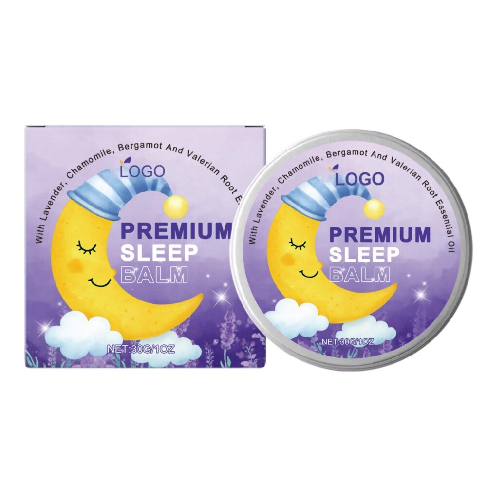 Sleep Goodnight Cream