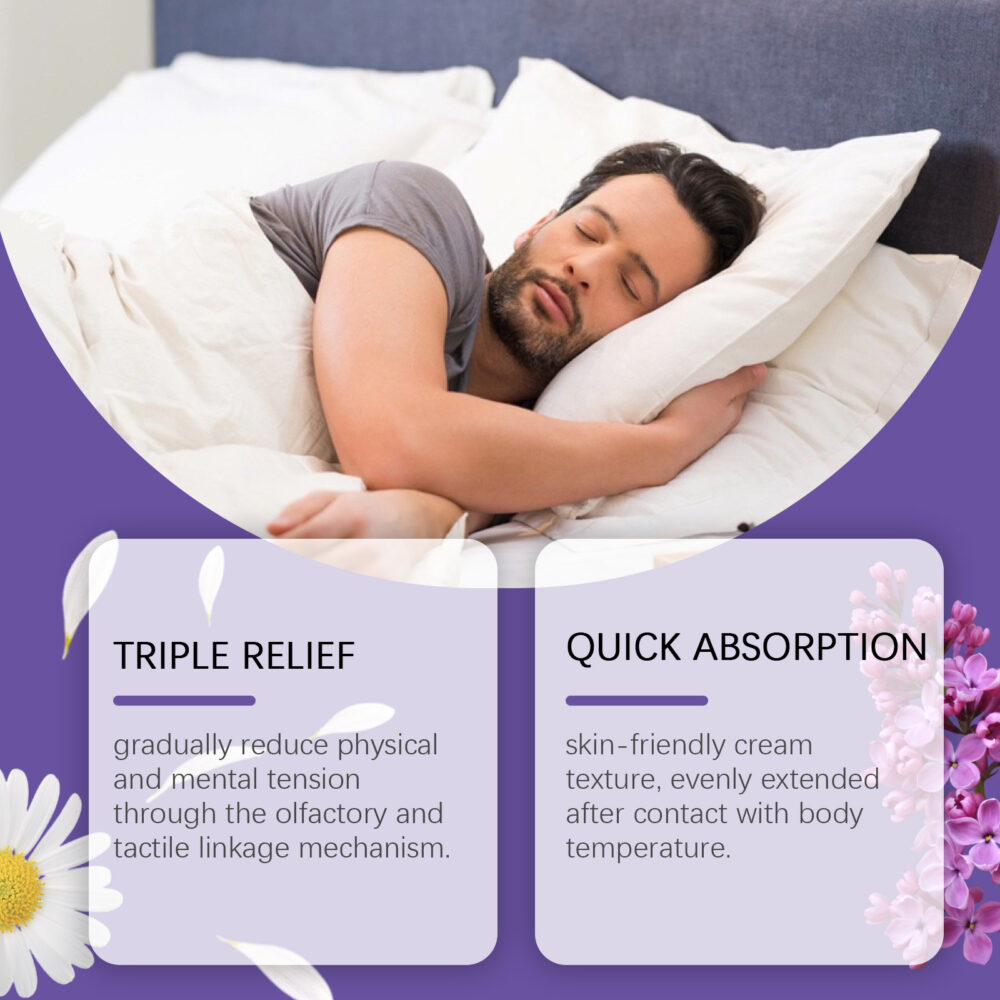 Sleep Goodnight Cream - Image 5