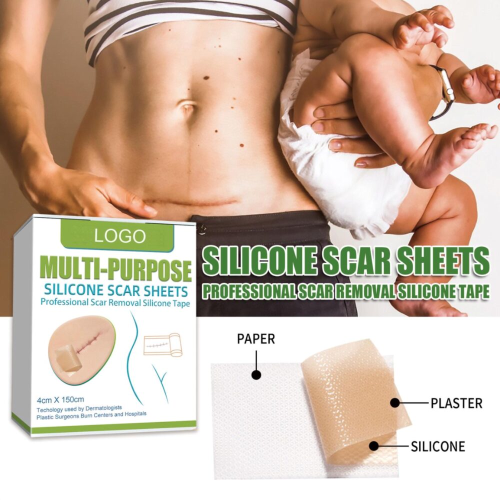 Silicone scar patch - Image 7