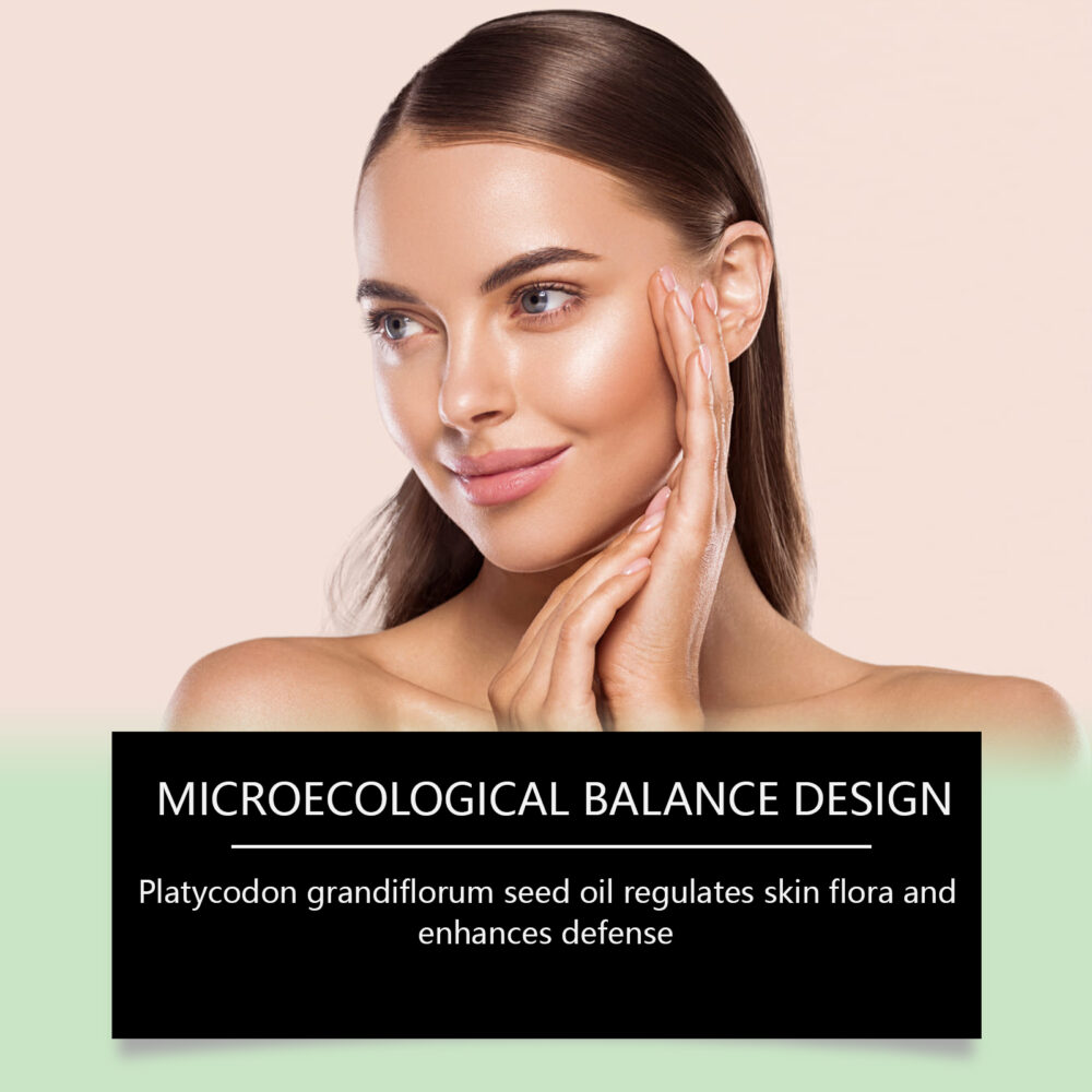 Centella asiatica Soothing Cleansing - Image 3
