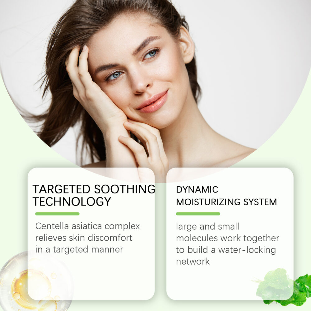 Centella asiatica soothing essence - Image 3