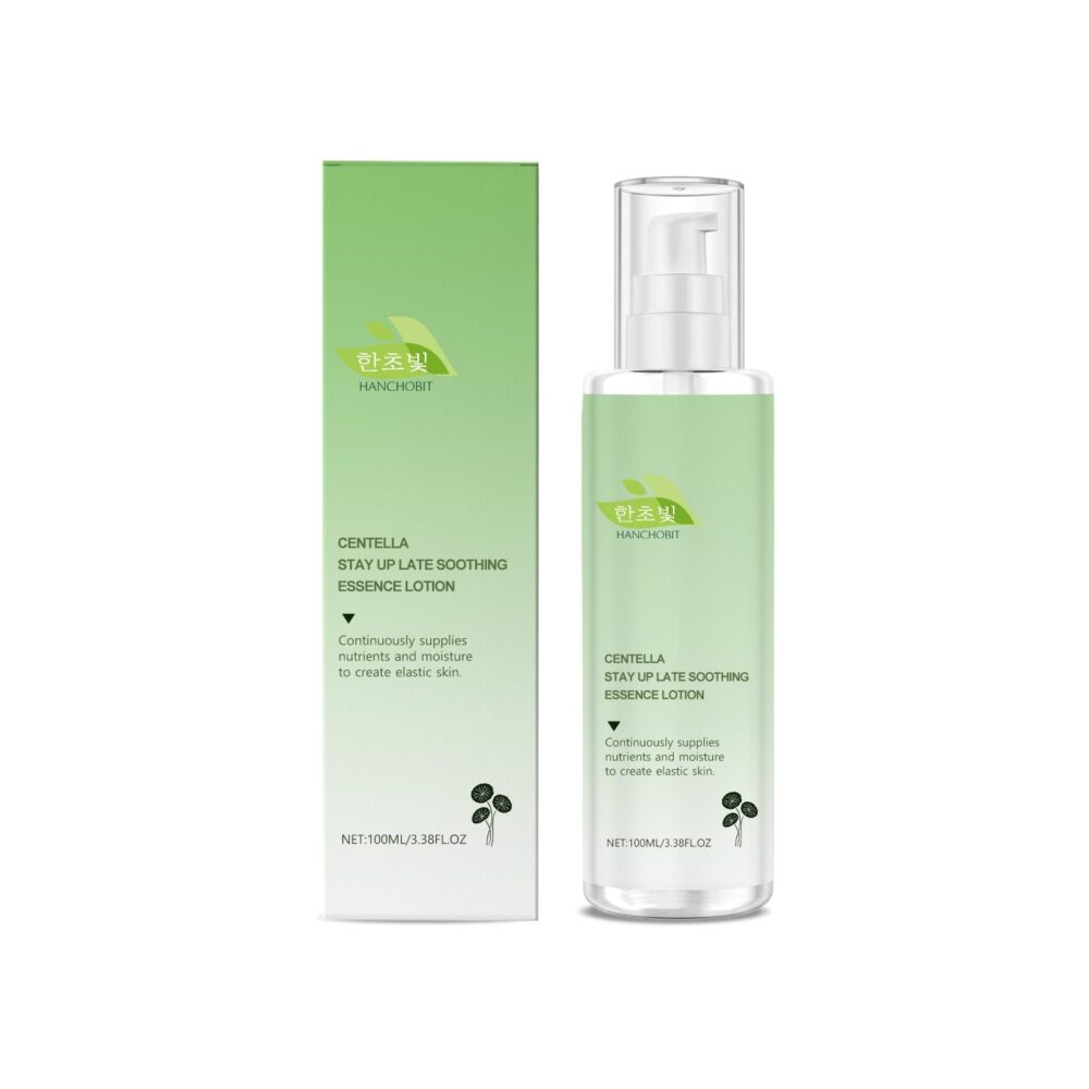 Centella asiatica Soothing Essence