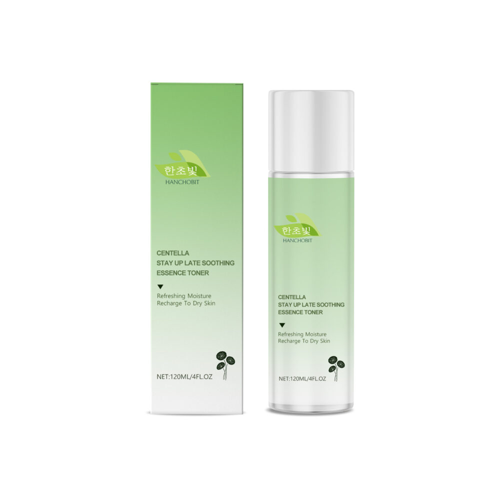 Centella asiatica Soothing Essence Water