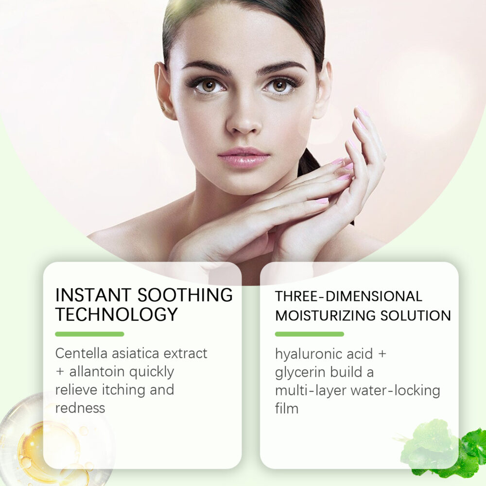 Centella asiatica Soothing Essence Water - Image 3