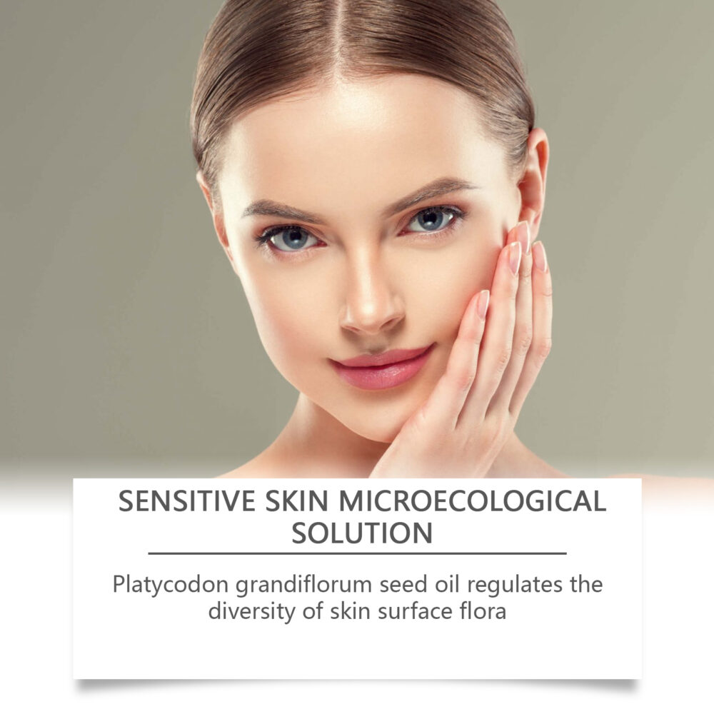 Centella asiatica Soothing Cream - Image 4
