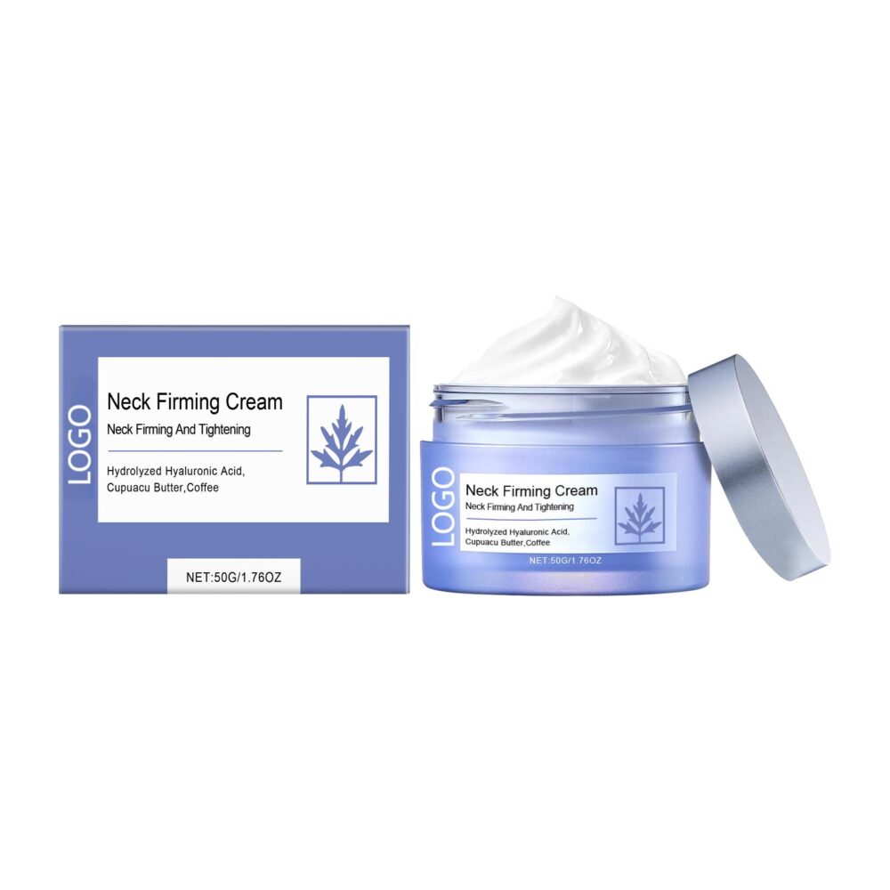 Tightening Lifting Neck Cream