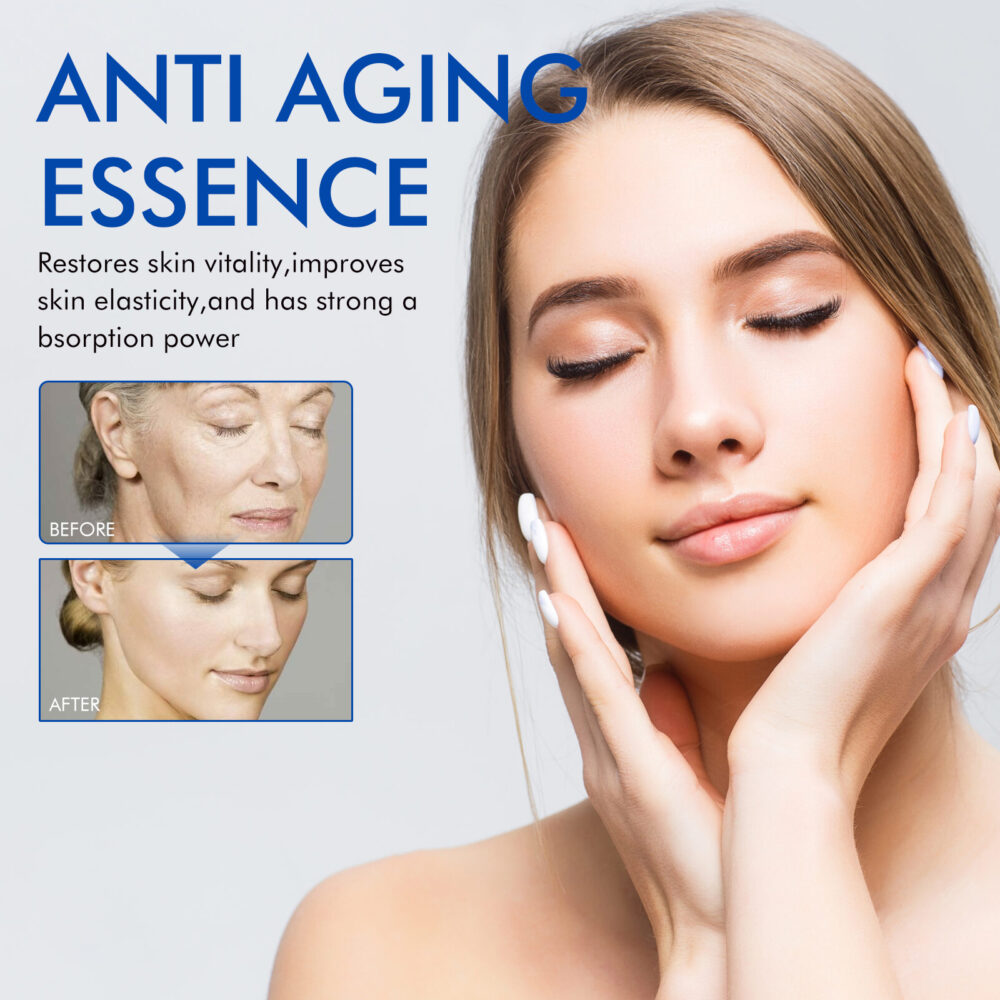 Firming facial essence - Image 3