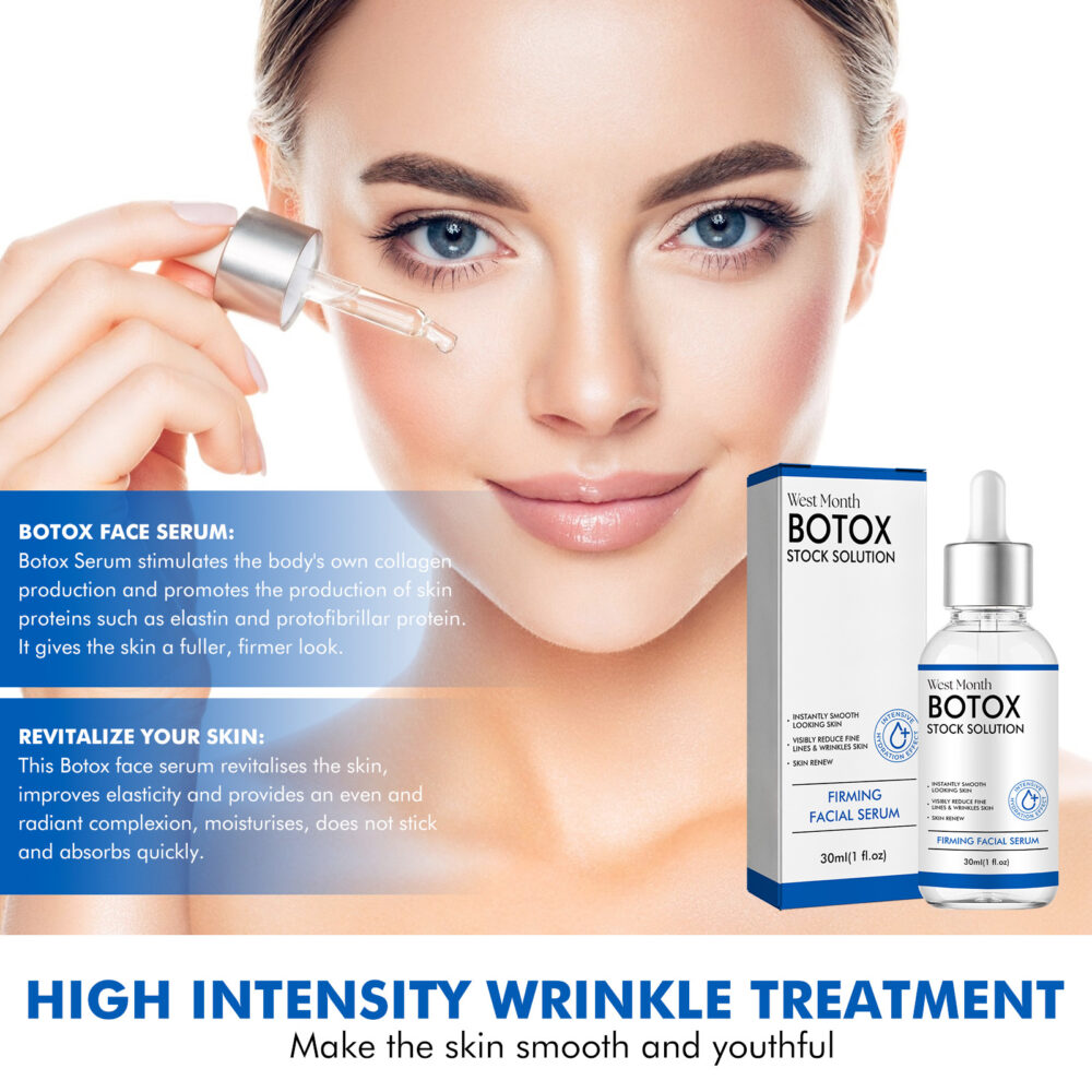 Firming facial essence - Image 5