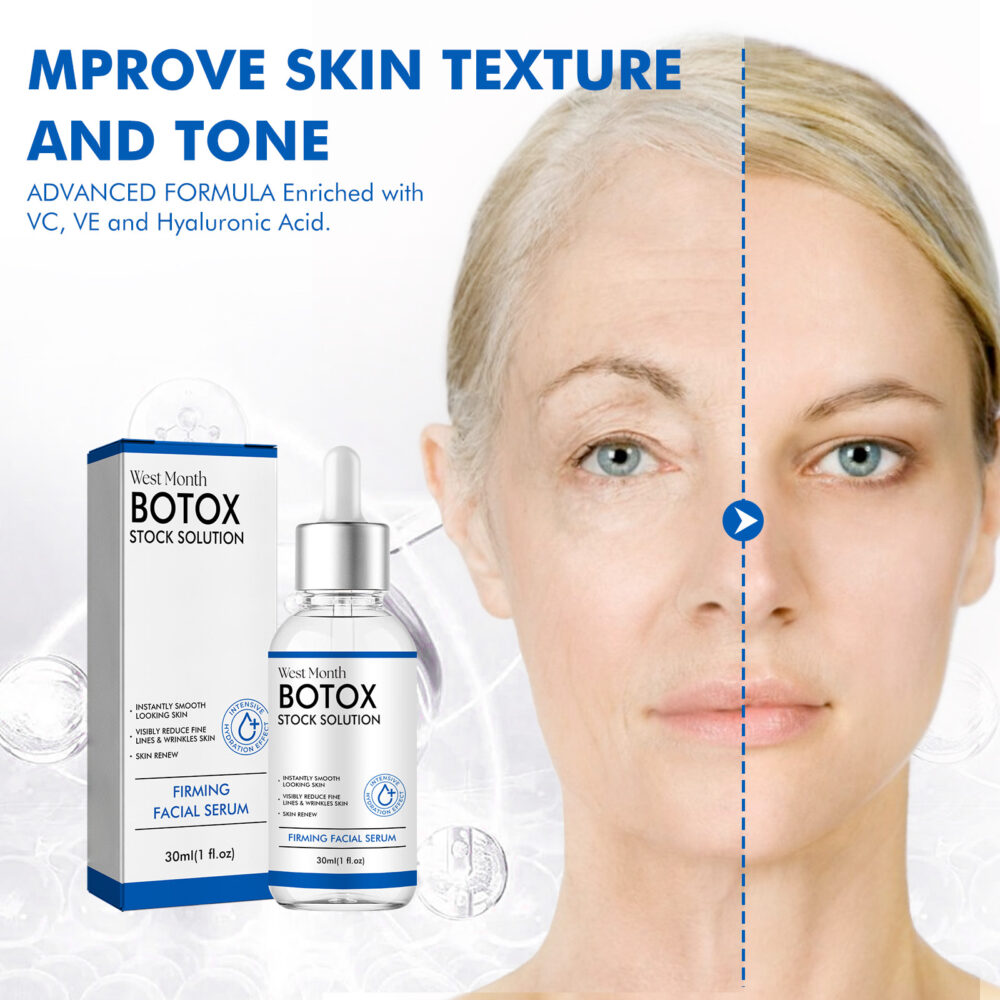 Firming facial essence - Image 4