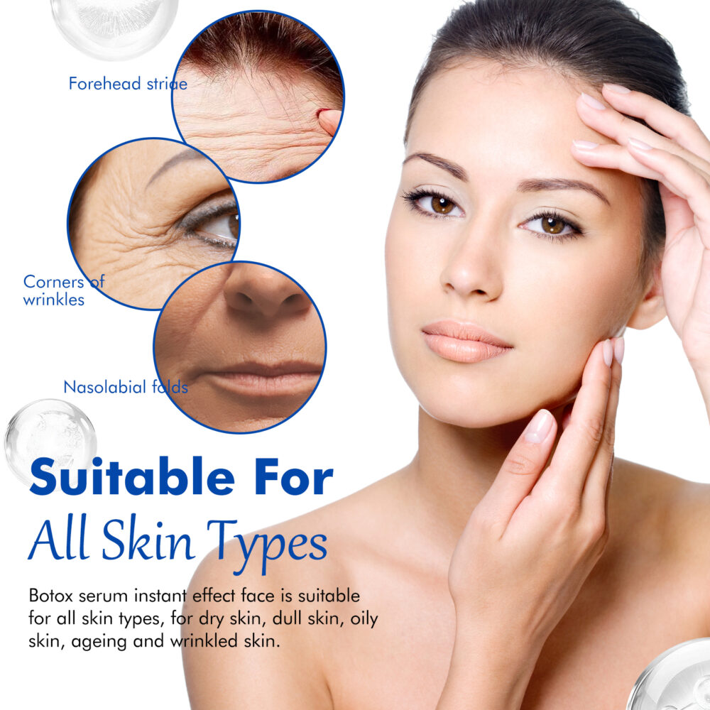 Firming facial essence - Image 6