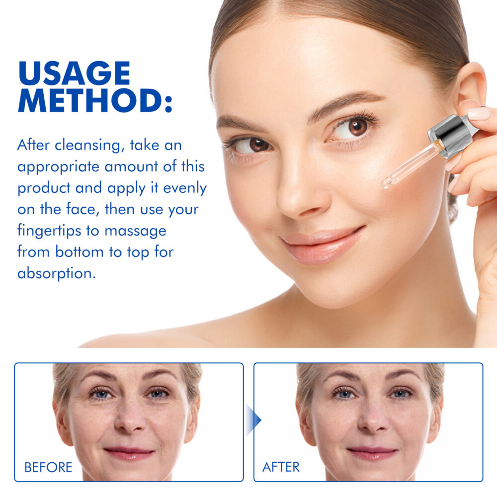 Firming facial essence - Image 7