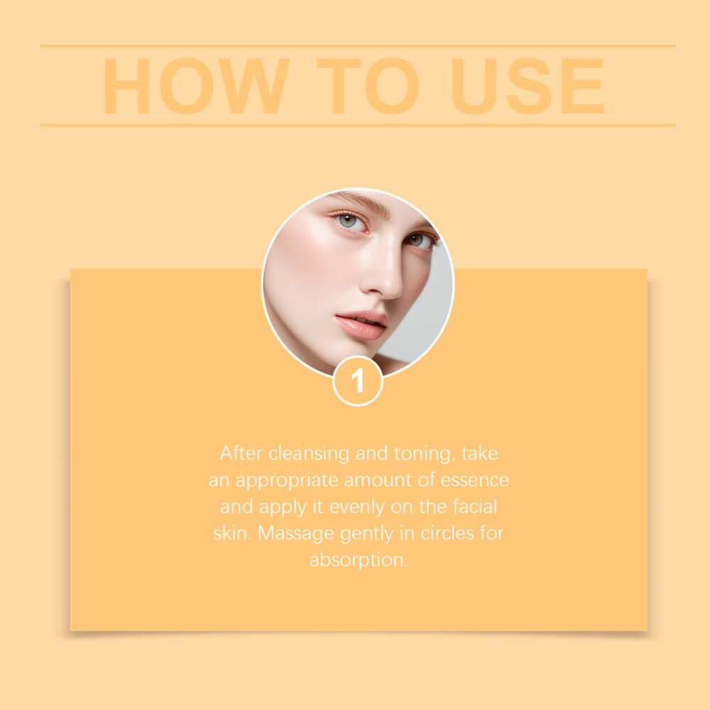 Vitamin C Skin Brightening essence - Image 7