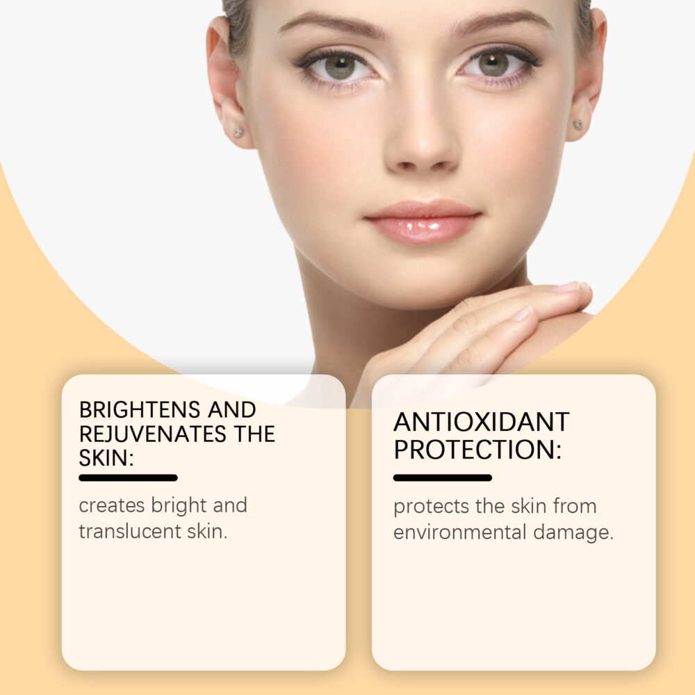 Vitamin C Skin Brightening essence - Image 3
