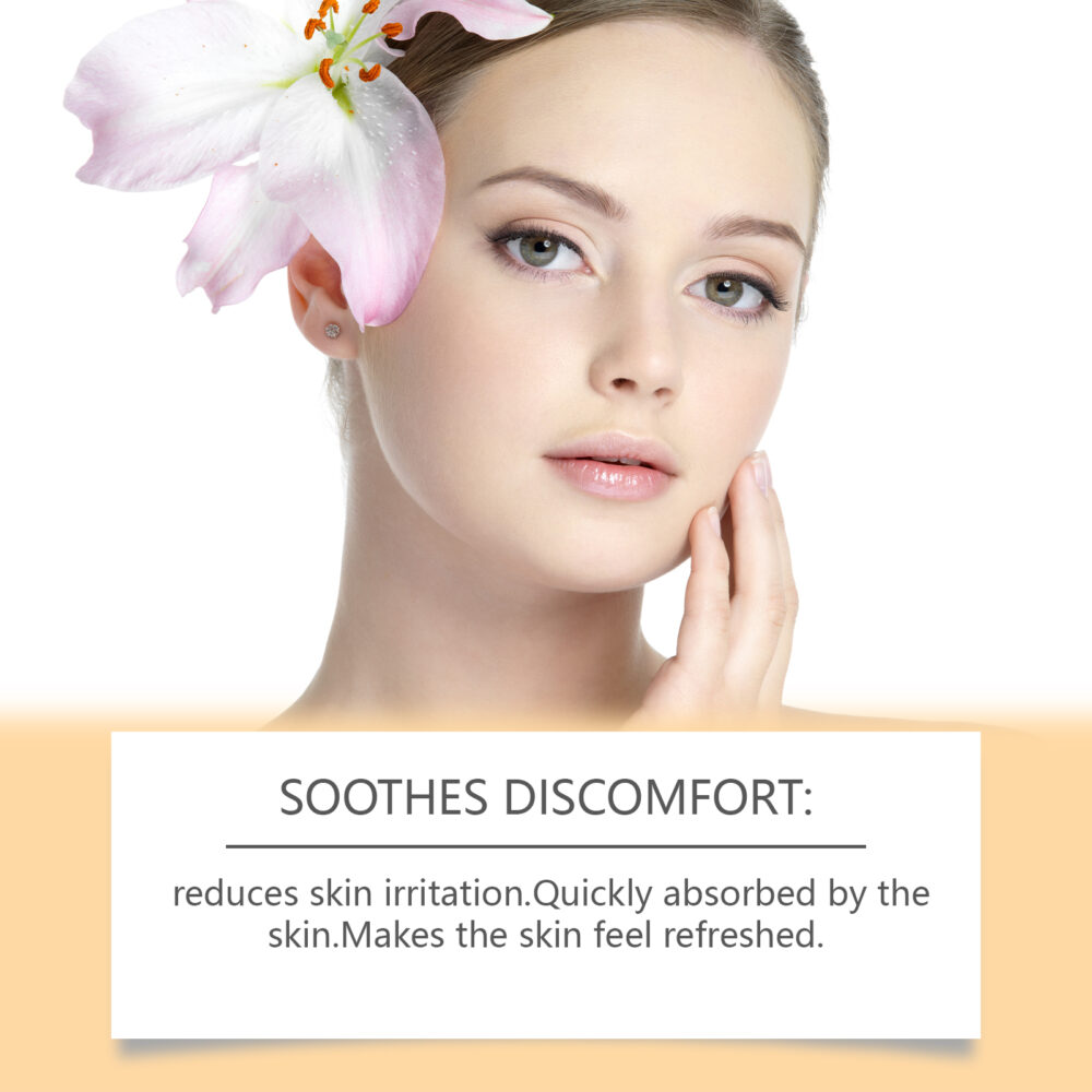 Vitamin C Skin Brightening essence - Image 4