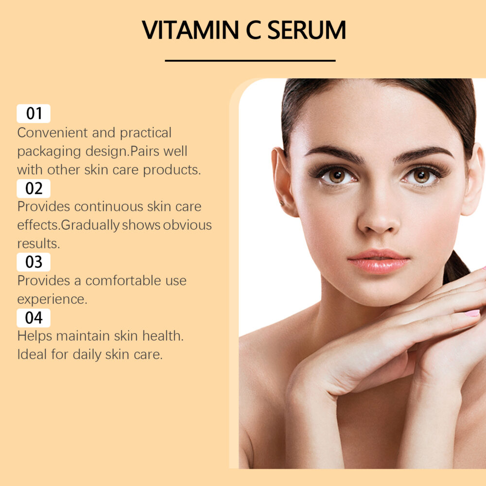 Vitamin C Skin Brightening essence - Image 5