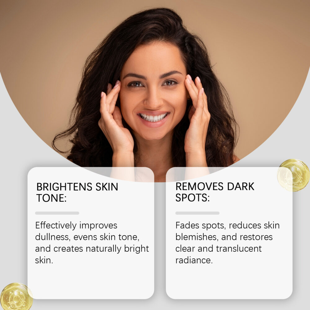Vitamin C facial essence - Image 3