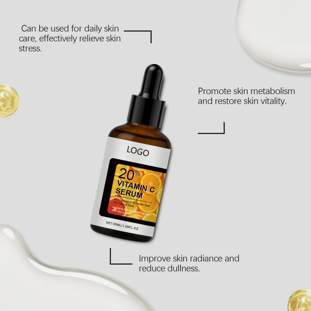 Vitamin C facial essence - Image 2
