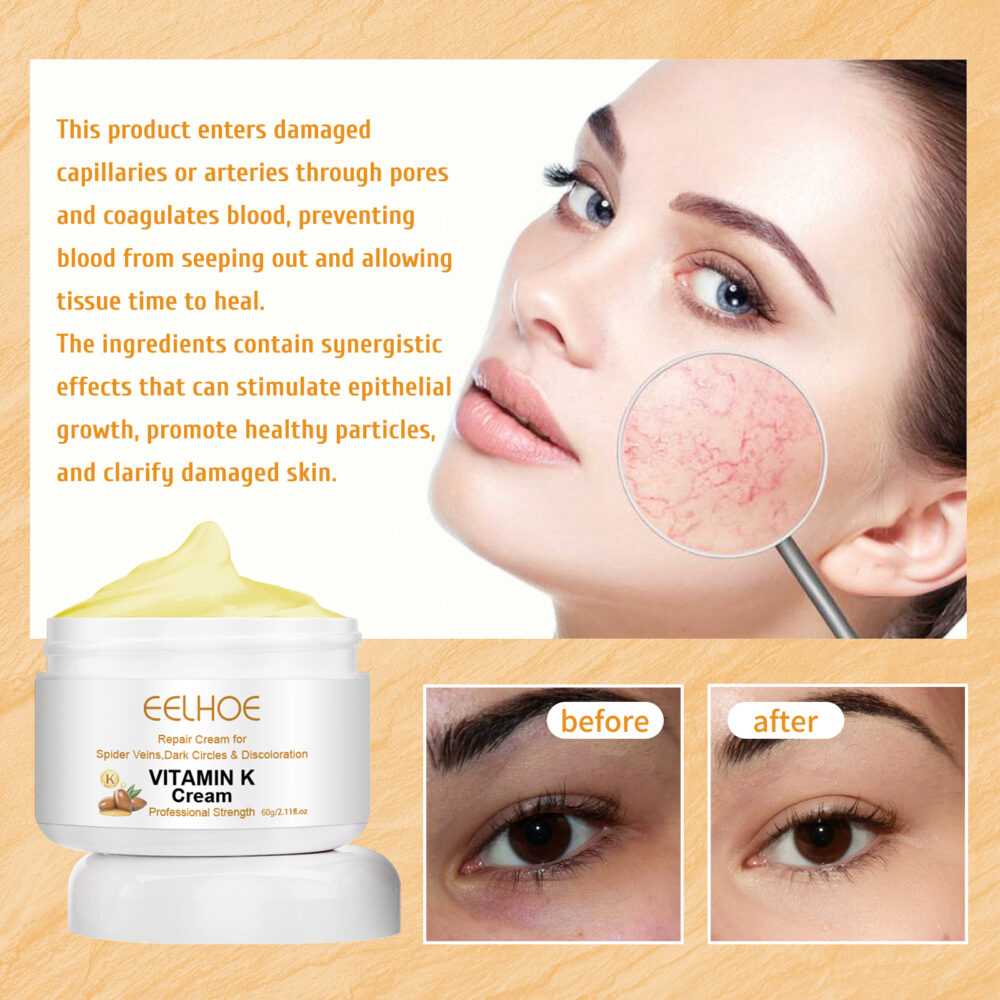 Vitamin K Cream - Image 2