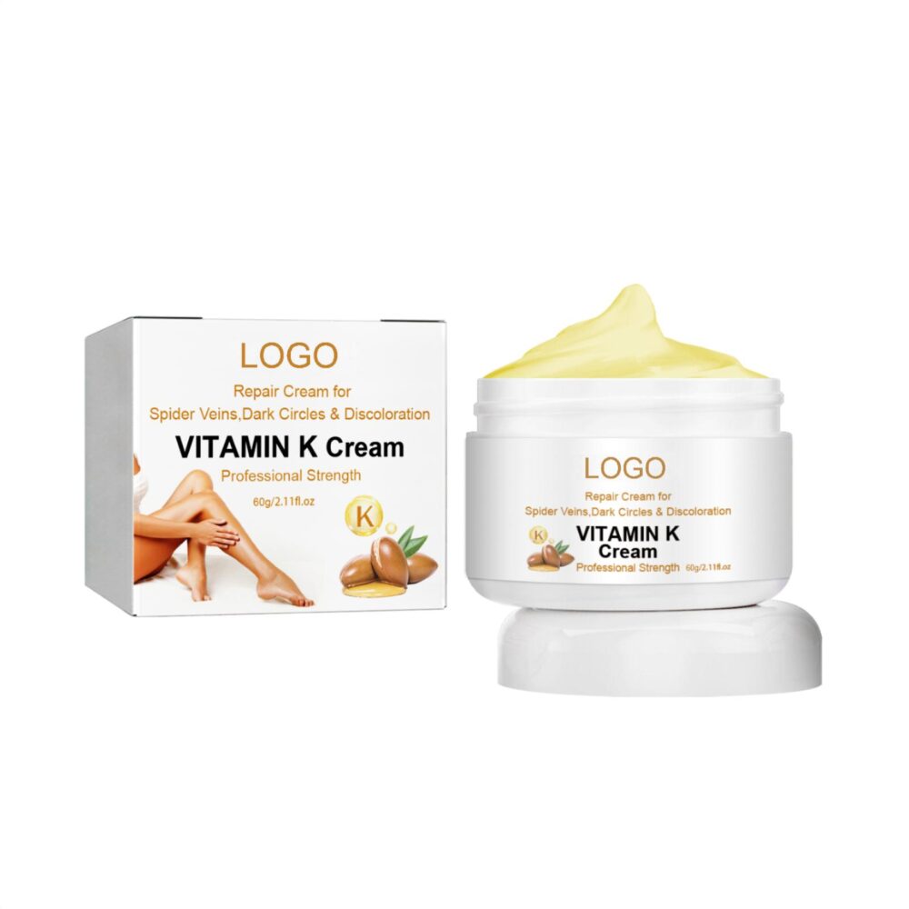 Vitamin K Cream