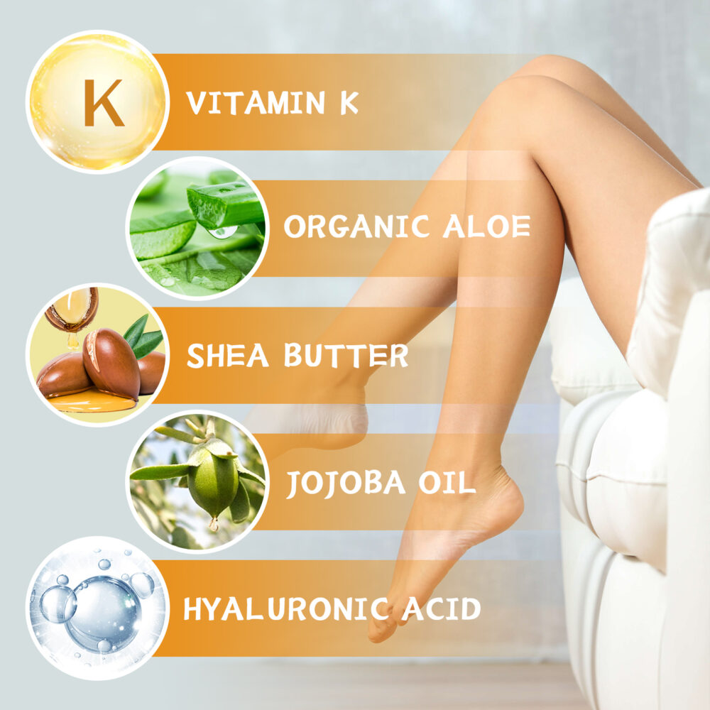 Vitamin K Cream - Image 3