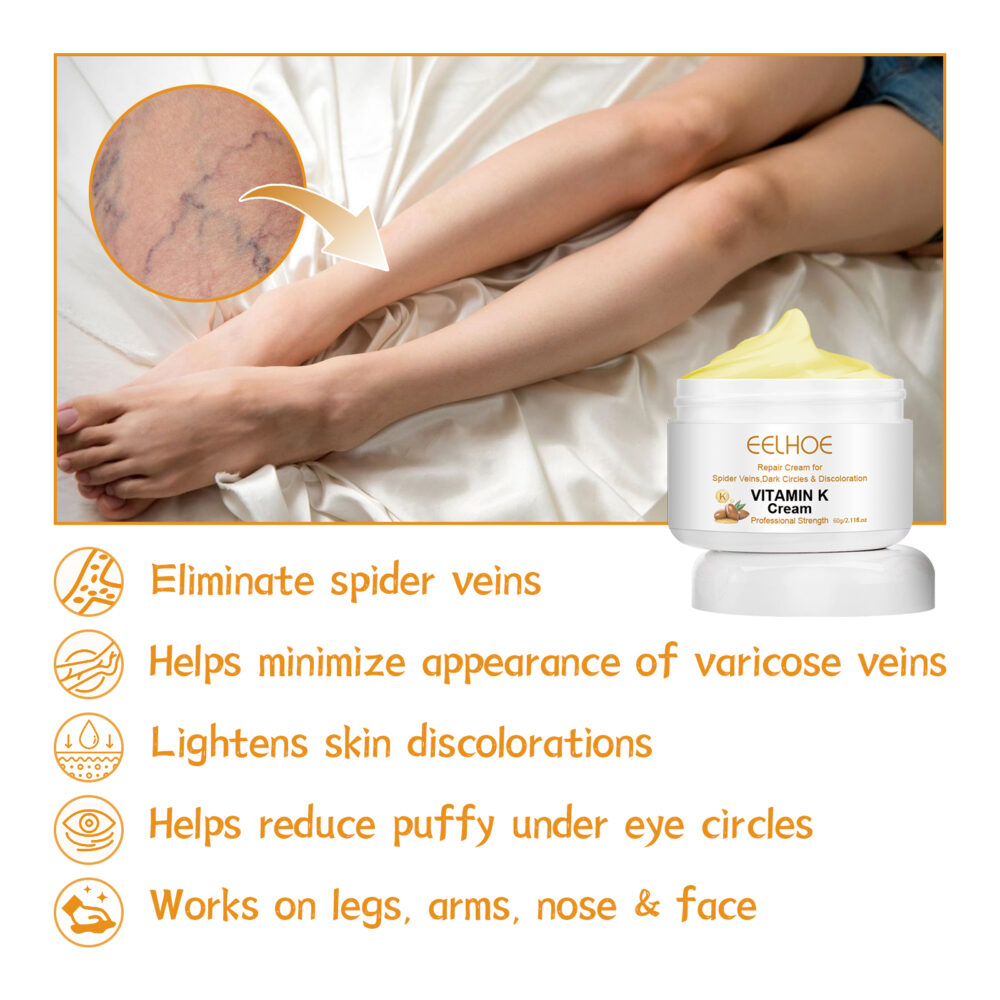 Vitamin K Cream - Image 5