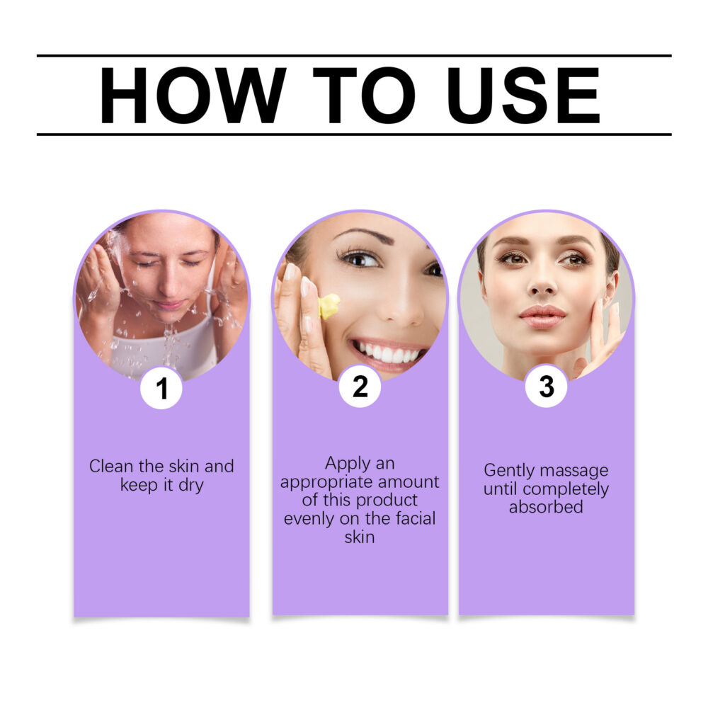 Whitening Moisturizing Cream - Image 7
