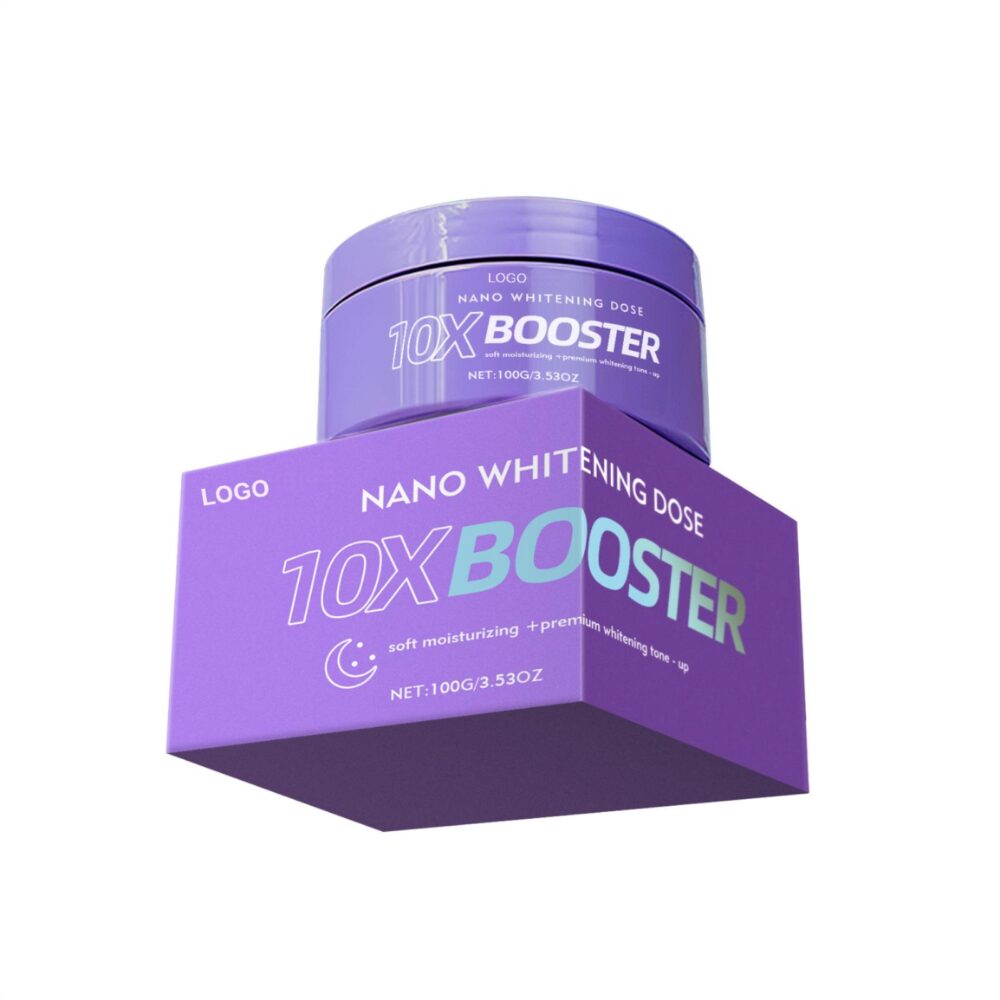 Whitening Moisturizing Cream