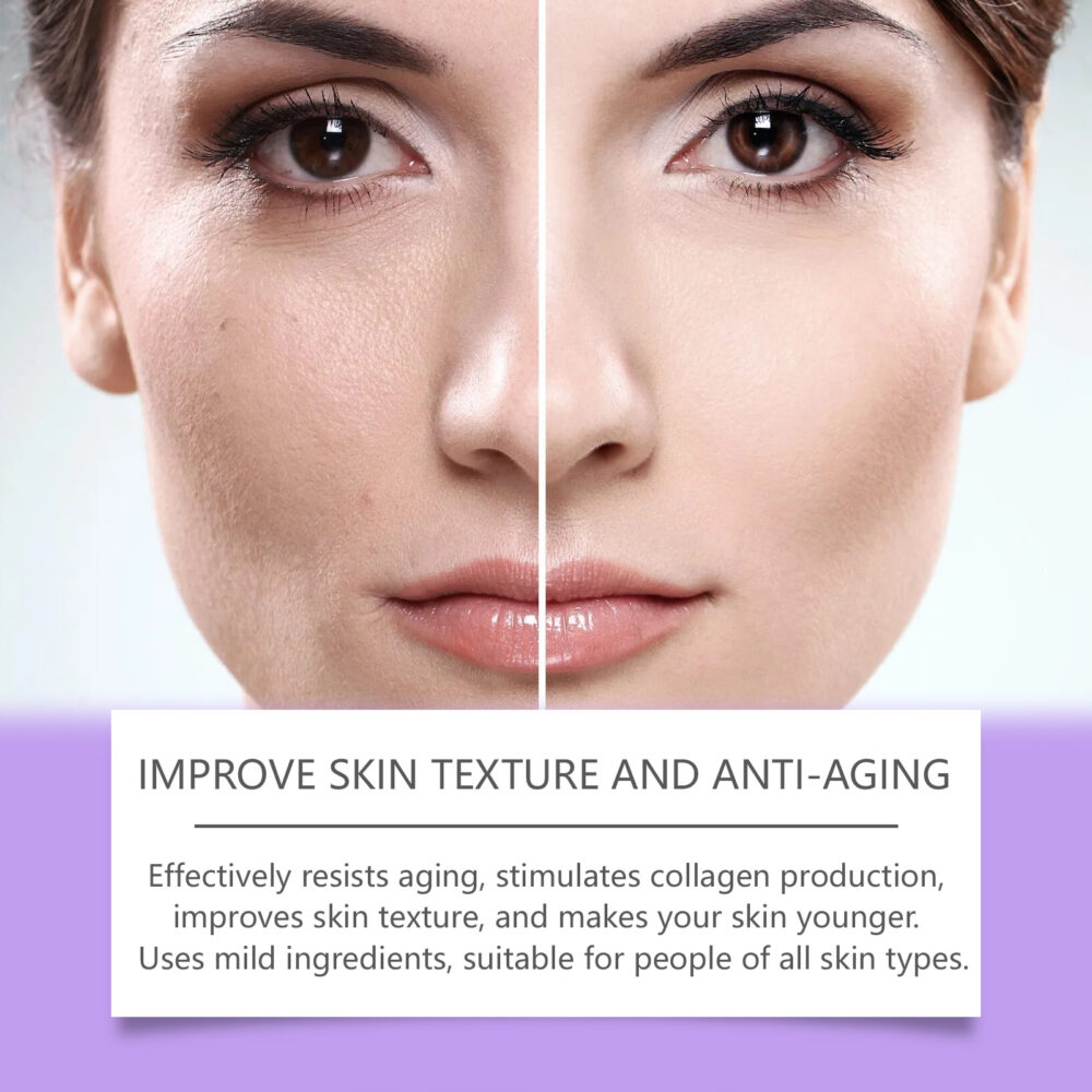Whitening Moisturizing Cream - Image 4
