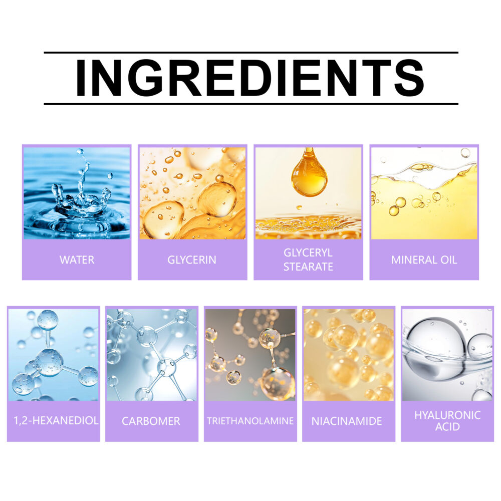 Whitening Moisturizing Cream - Image 6