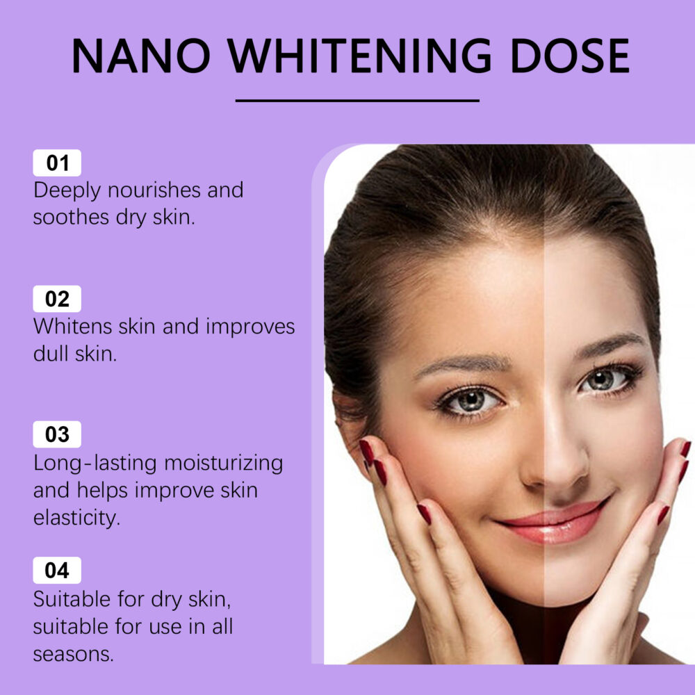 Whitening Moisturizing Cream - Image 5