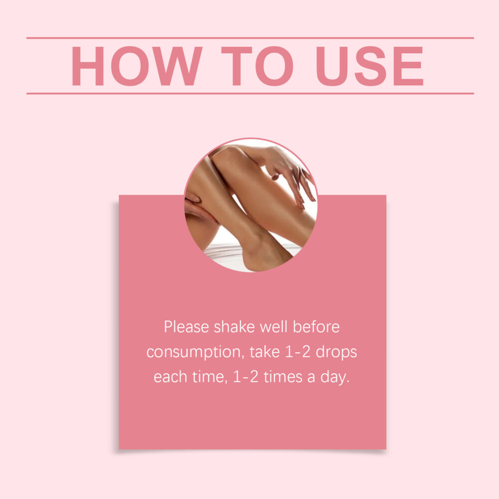 Tanning essence - Image 7