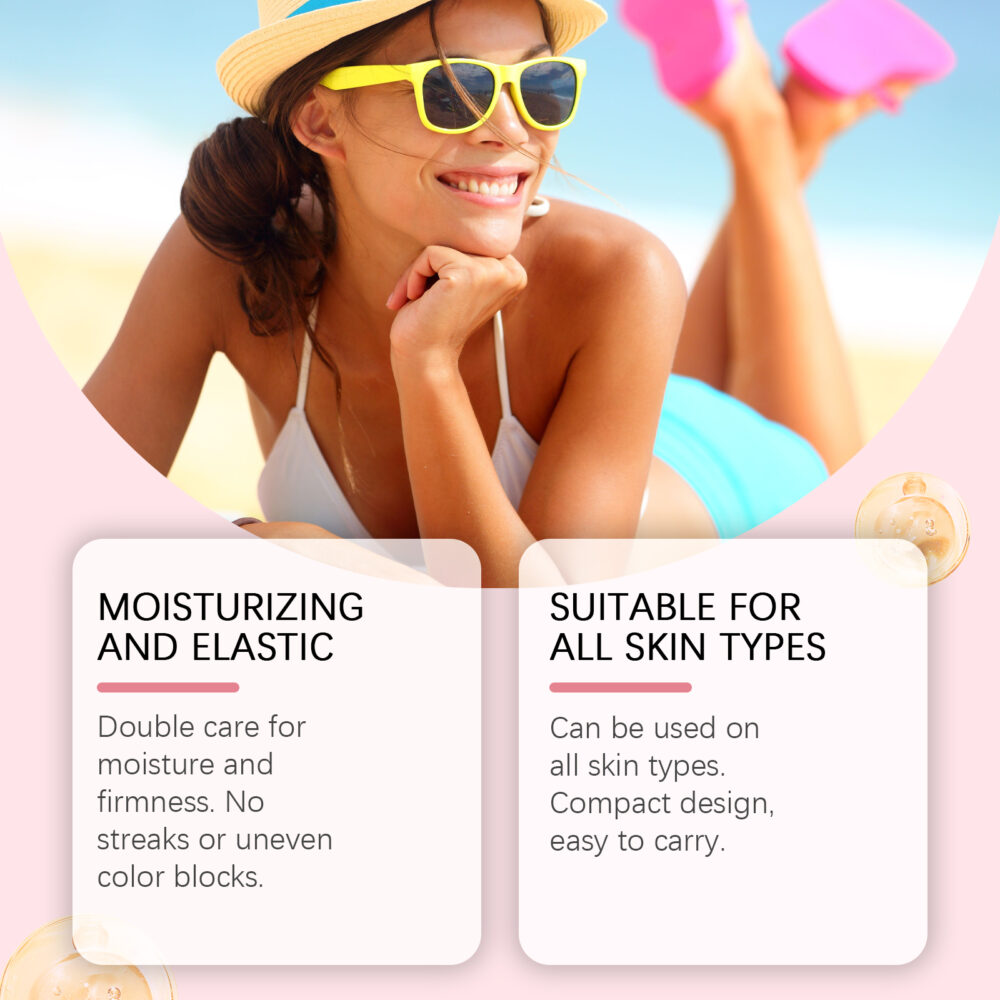 Tanning essence - Image 3