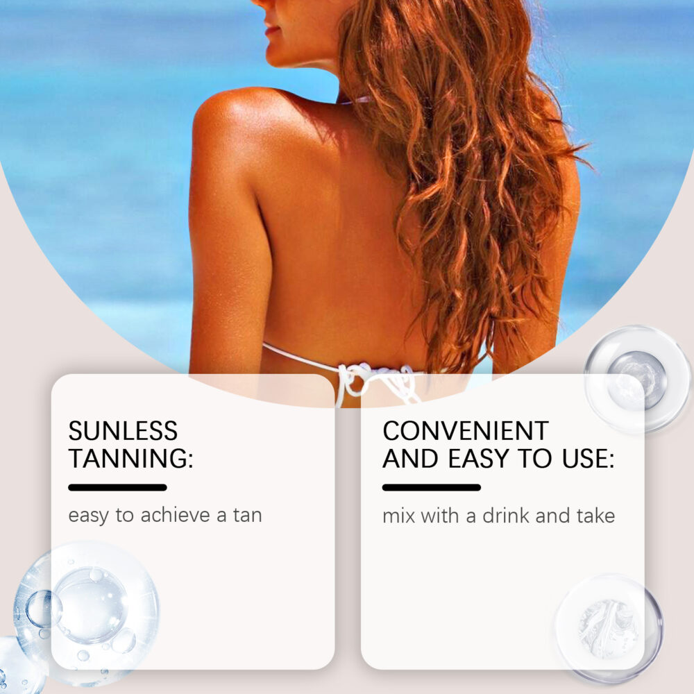 Tanning essence - Image 3