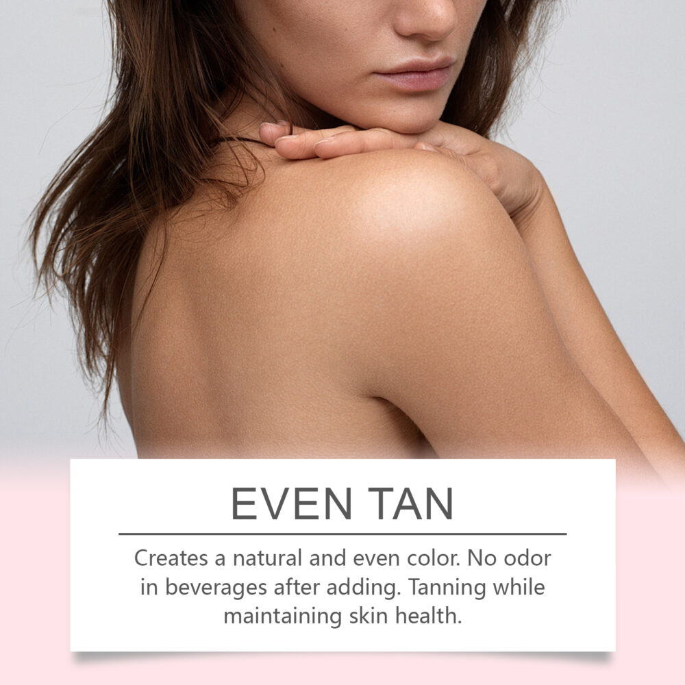 Tanning essence - Image 4