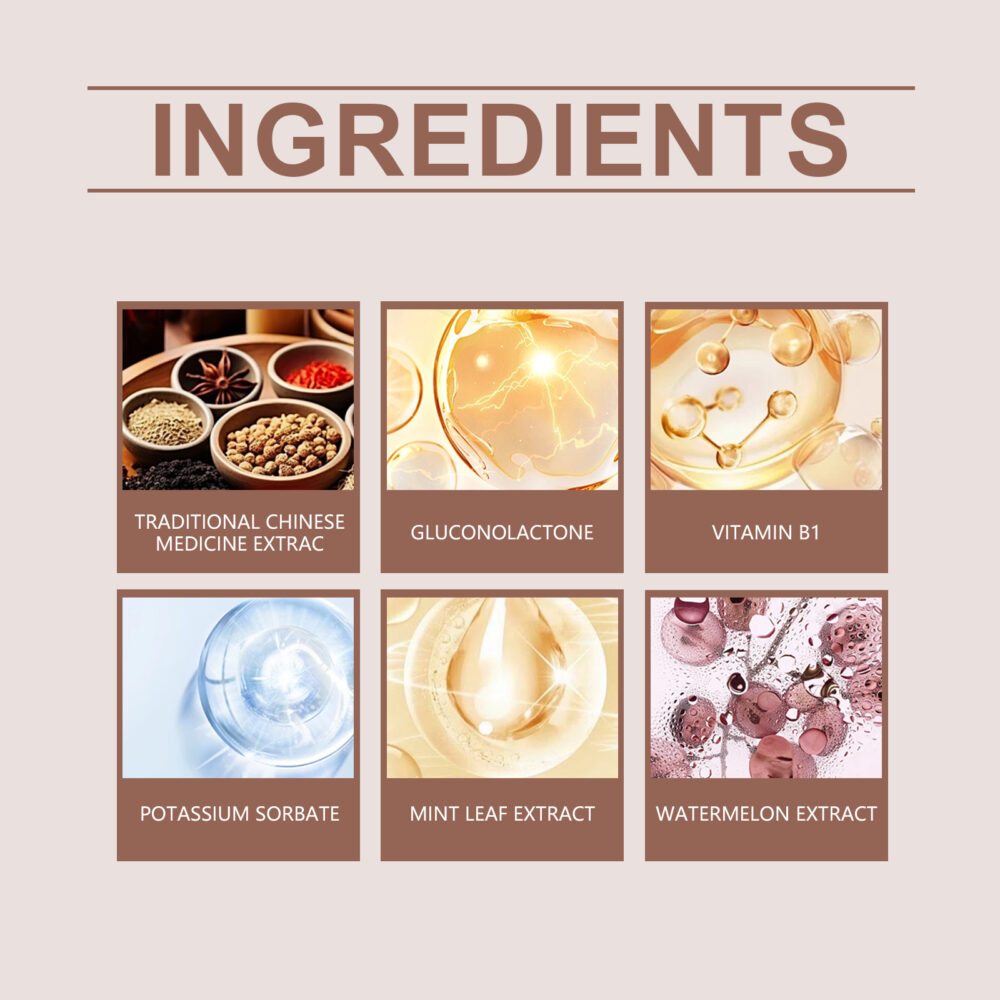 Tanning essence - Image 6