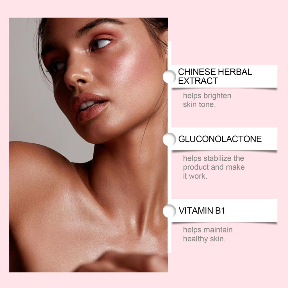 Tanning essence - Image 2