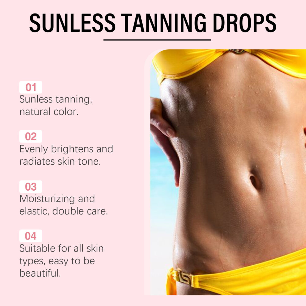Tanning essence - Image 5