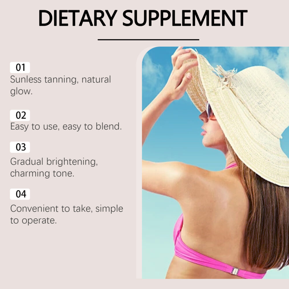 Tanning essence - Image 5