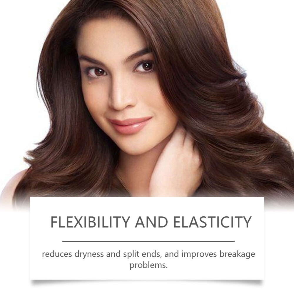Collagen repair hair mask - Image 4
