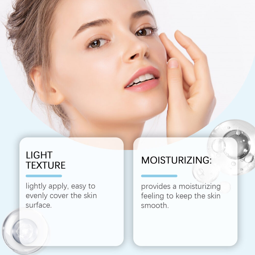 Collagen Night Tear facial mask - Image 3