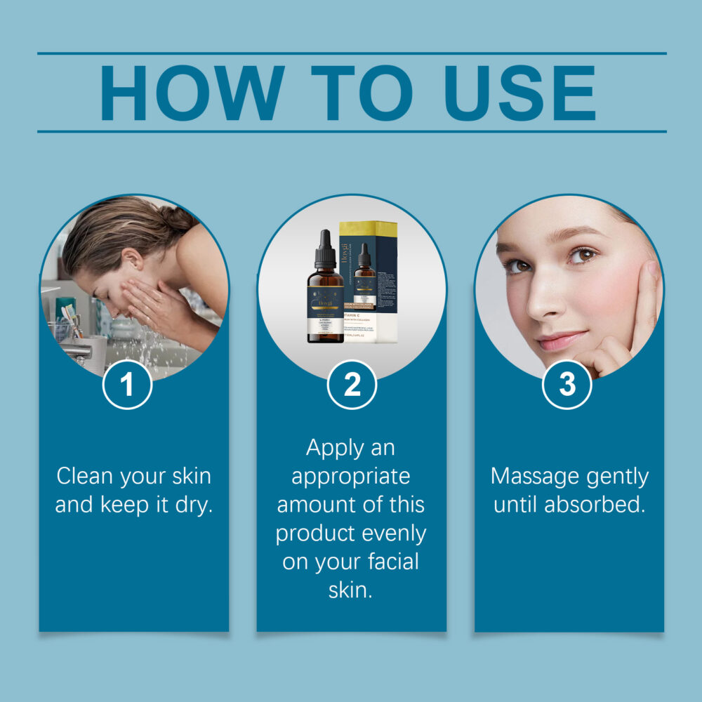 Collagen essence - Image 7
