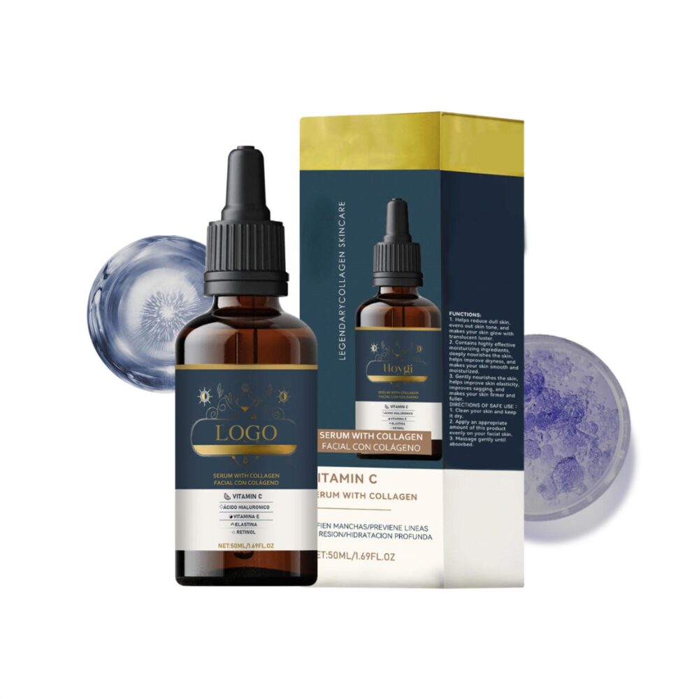Collagen essence