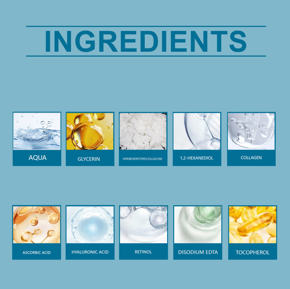 Collagen essence - Image 6