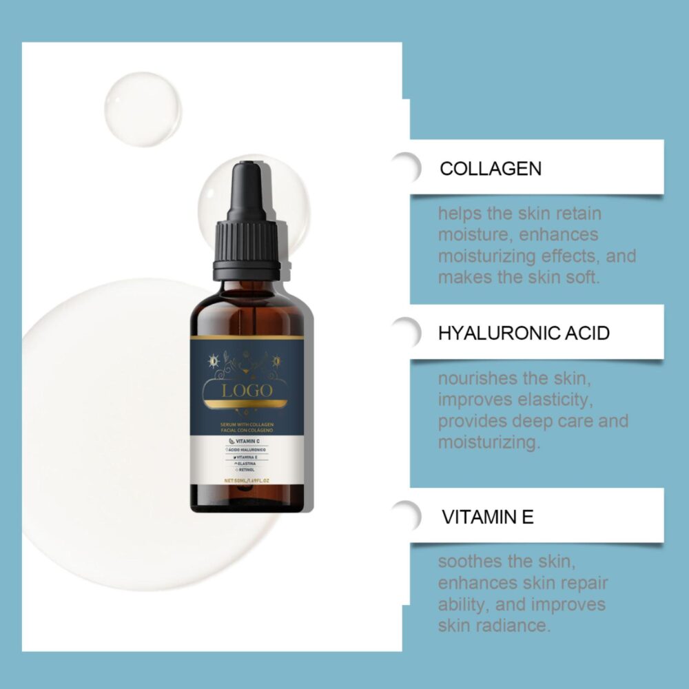 Collagen essence - Image 2