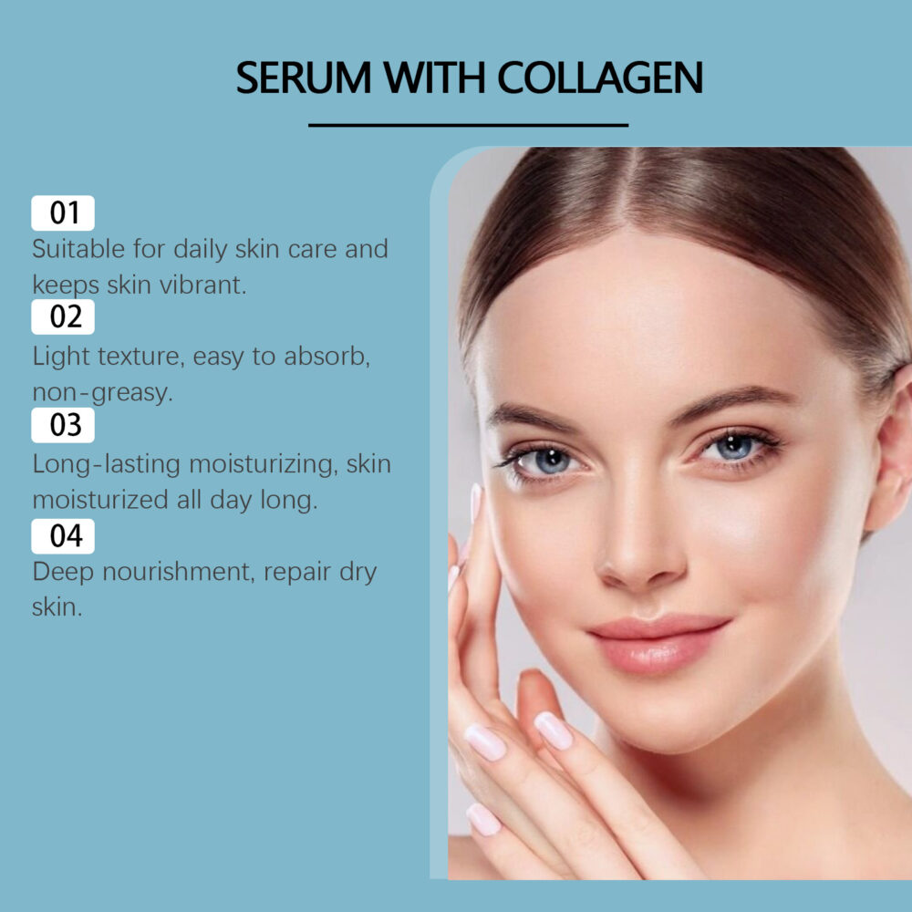 Collagen essence - Image 5
