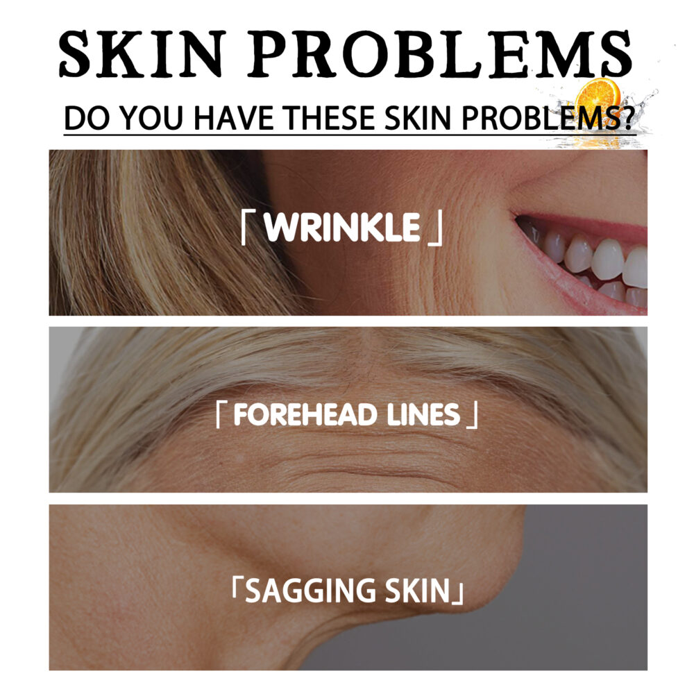 Collagen Retinol face cream - Image 6