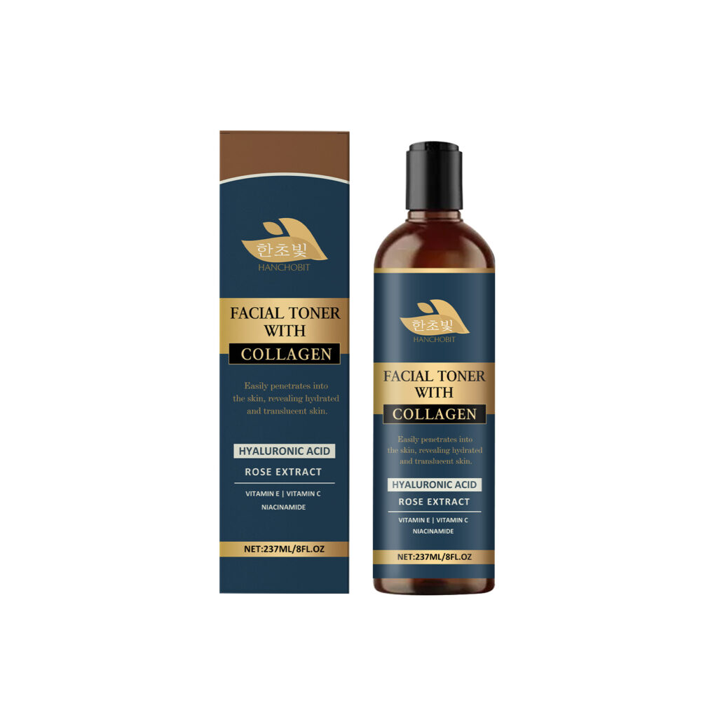 Collagen Facial Toner
