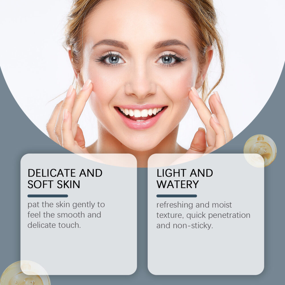 Collagen Facial Toner - Image 3