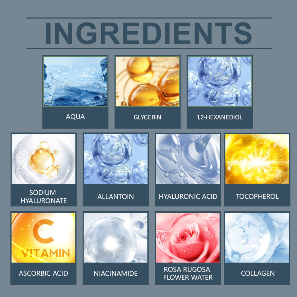 Collagen Facial Toner - Image 6